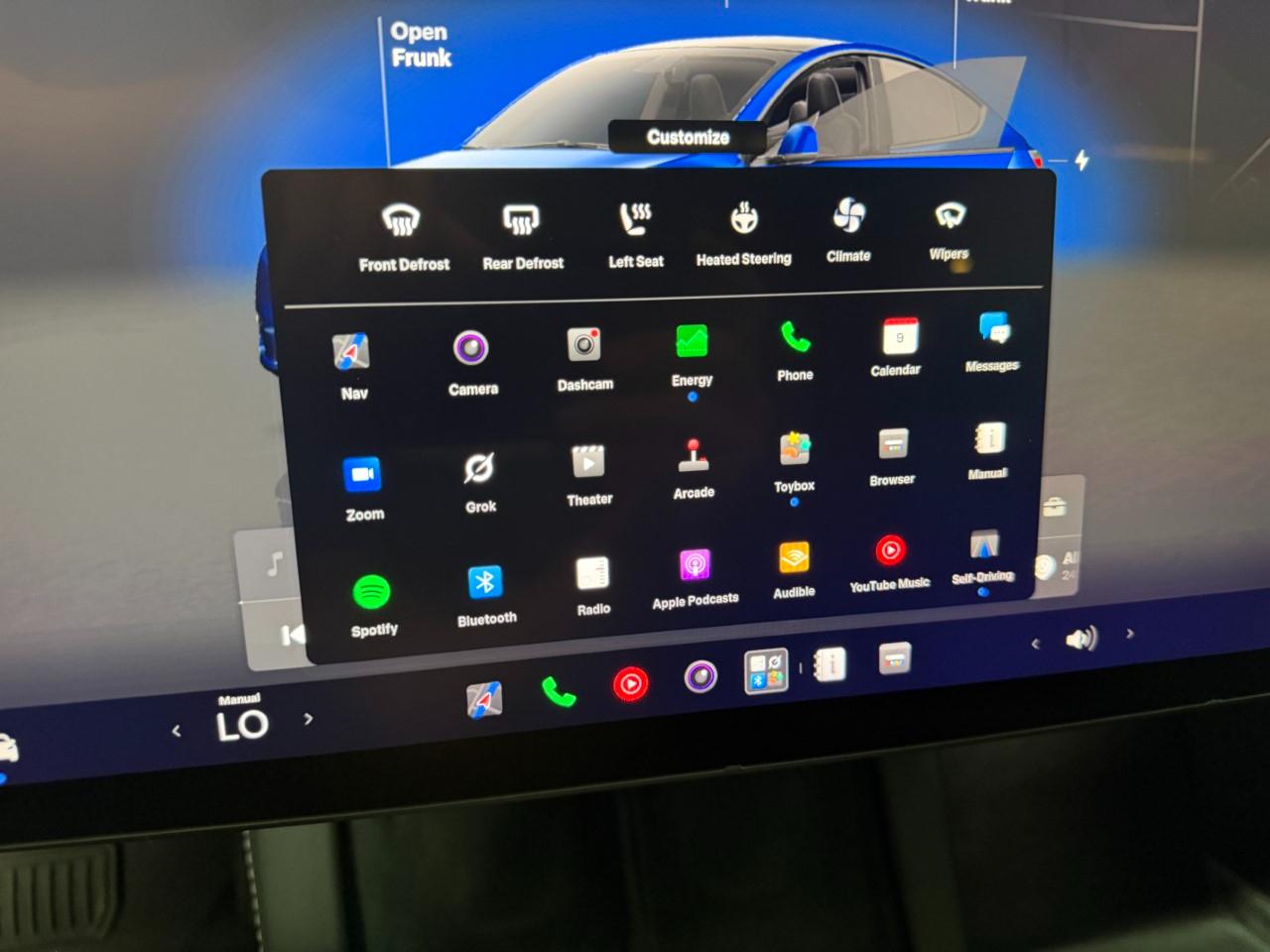 Tesla Model Y Long Range 2023