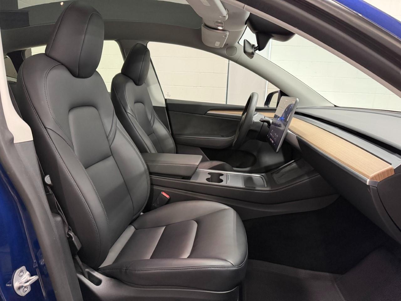 Tesla Model Y Long Range 2023
