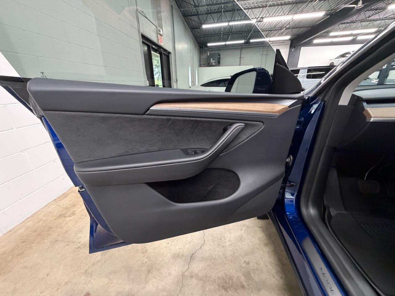 Tesla Model Y Long Range 2023