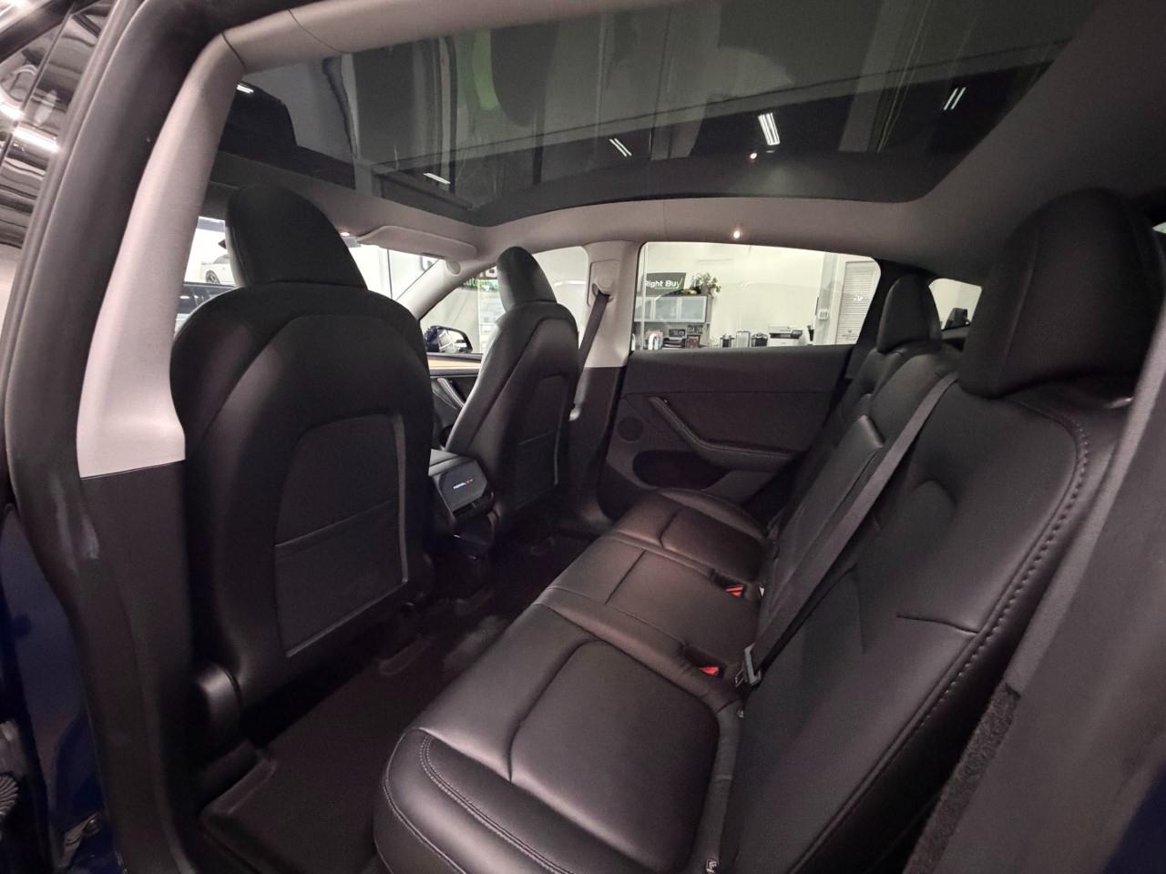 Tesla Model Y Long Range 2023