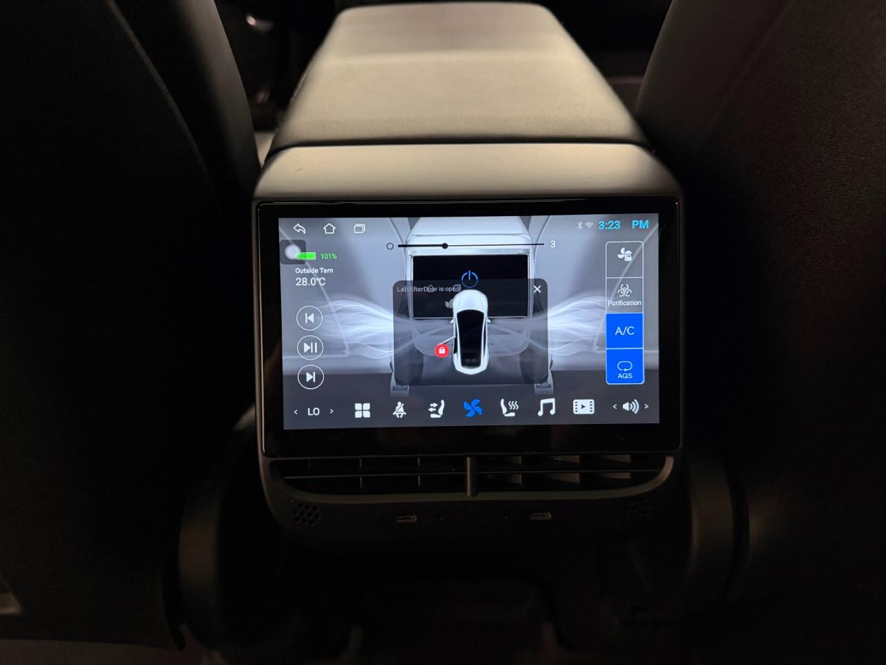 Tesla Model Y Long Range 2023