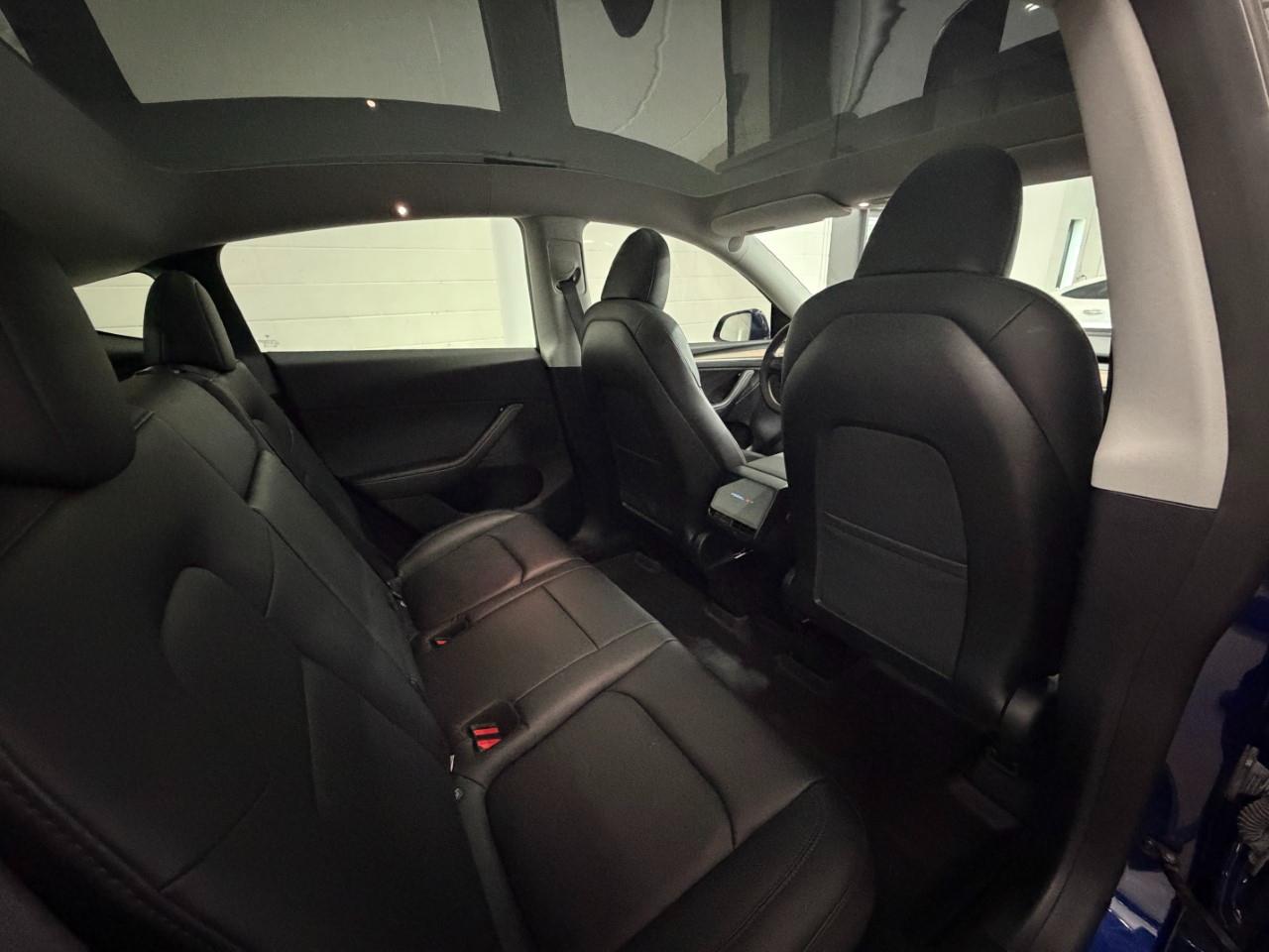 Tesla Model Y Long Range 2023