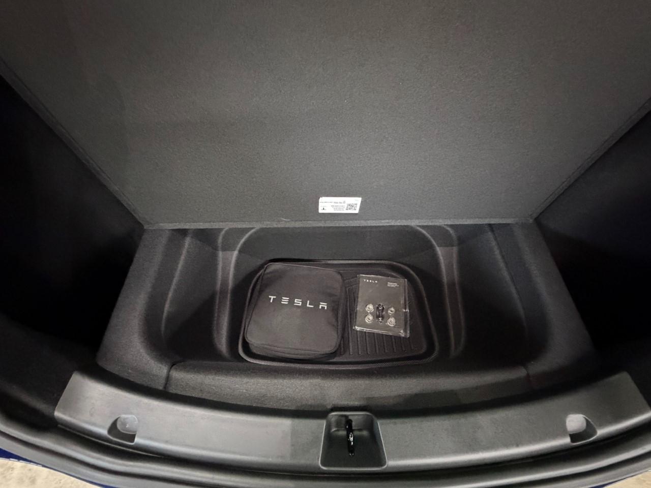 Tesla Model Y Long Range 2023