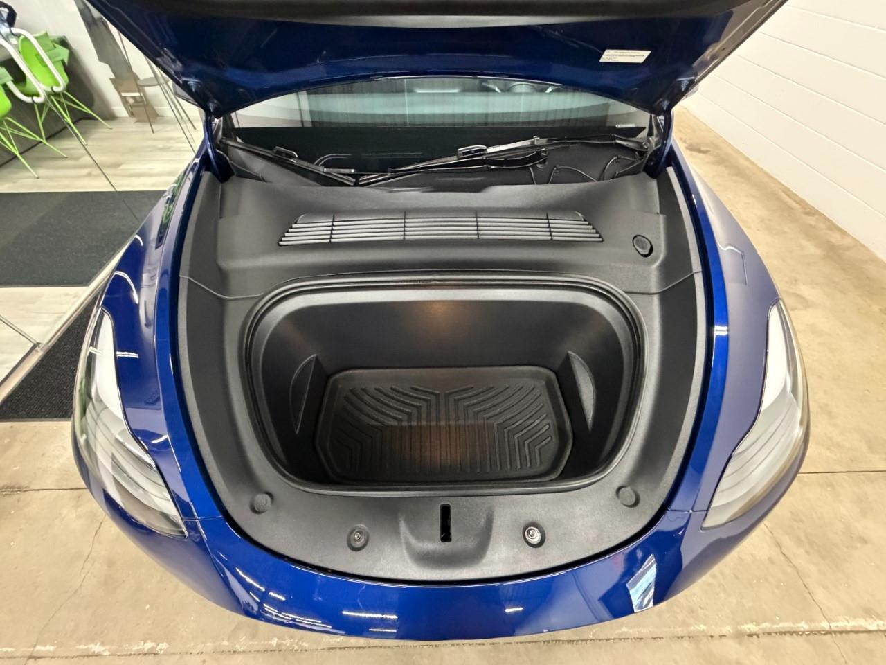 Tesla Model Y Long Range 2023