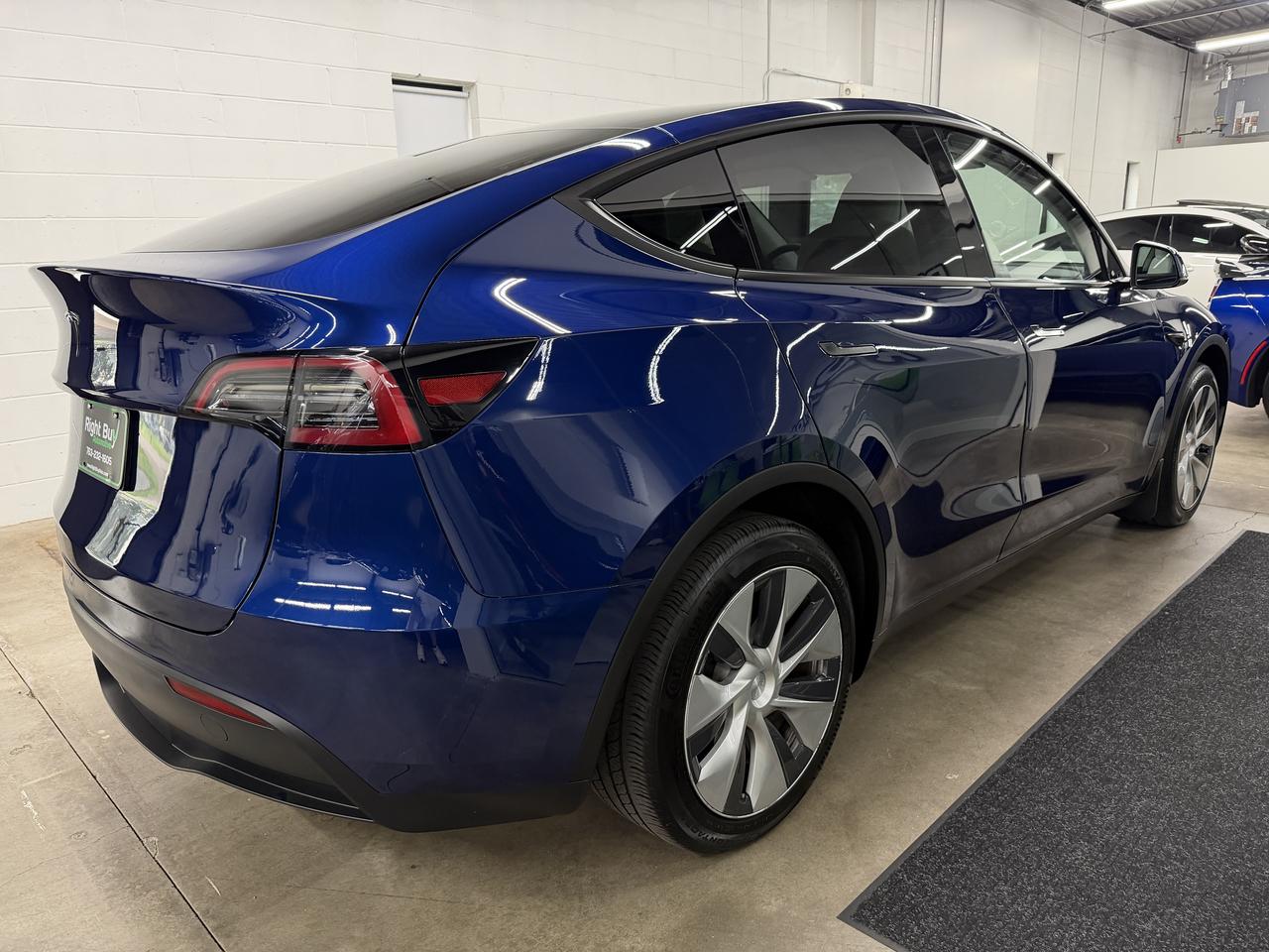 Tesla Model Y Long Range 2023