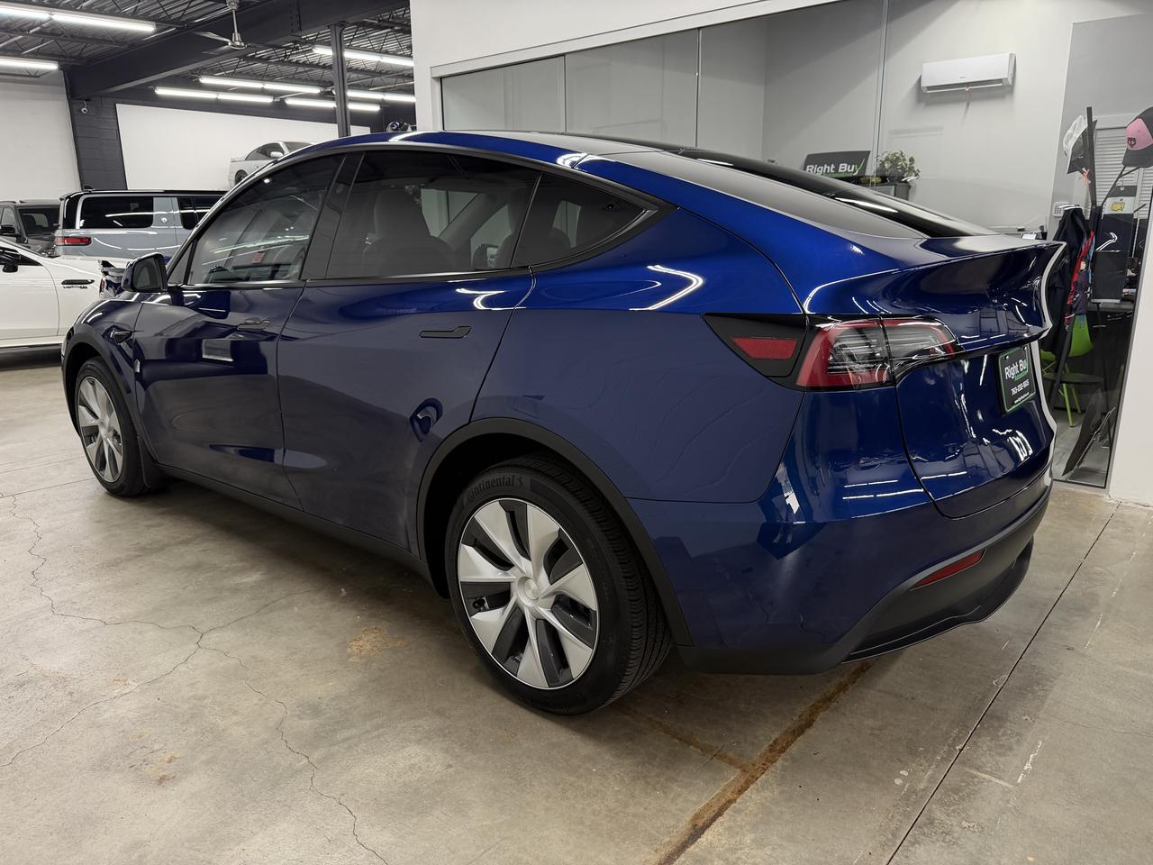 Tesla Model Y Long Range 2023