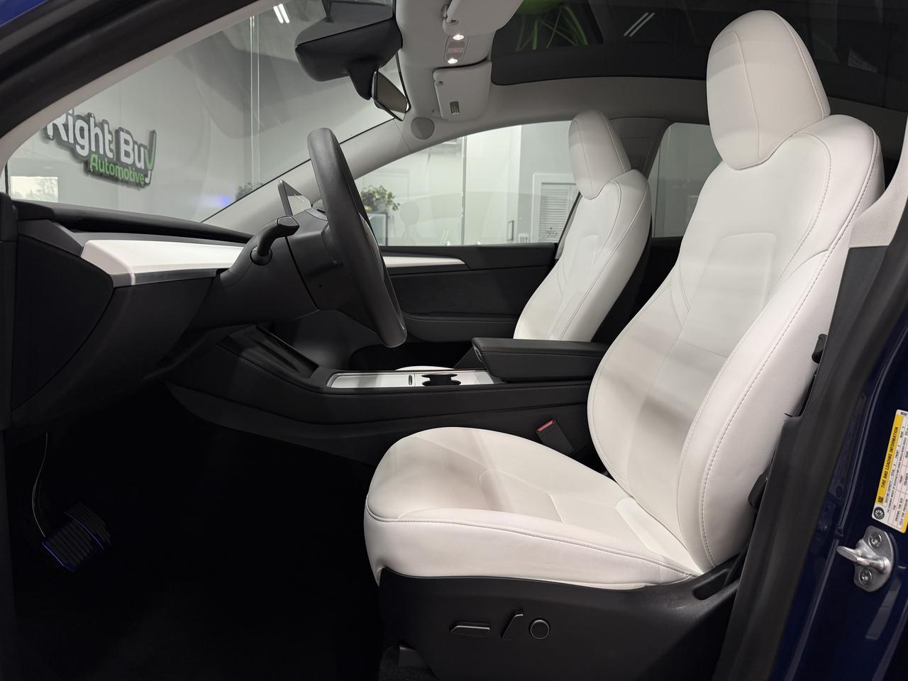 Tesla Model Y Long Range 2023
