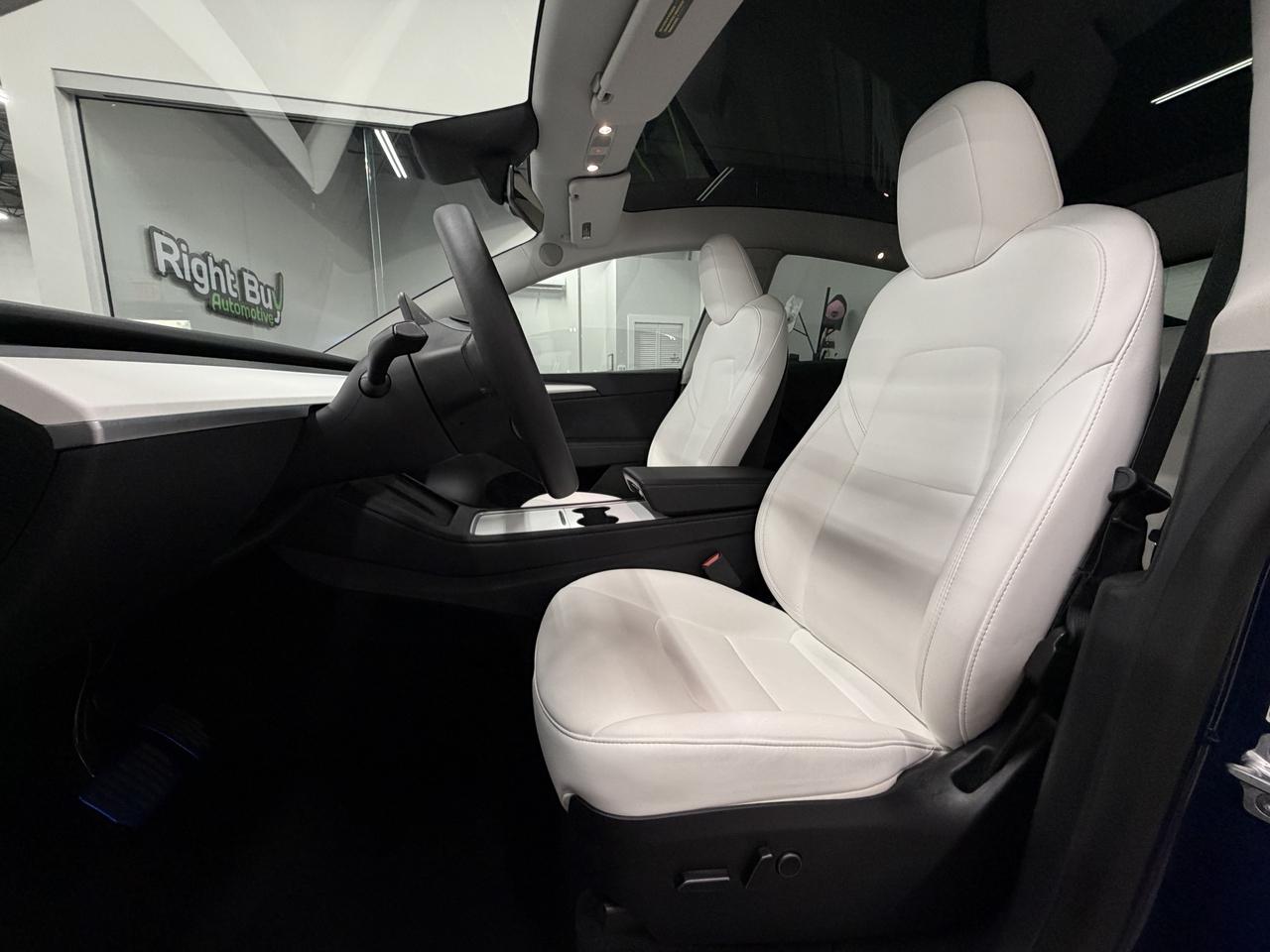 Tesla Model Y Long Range 2023