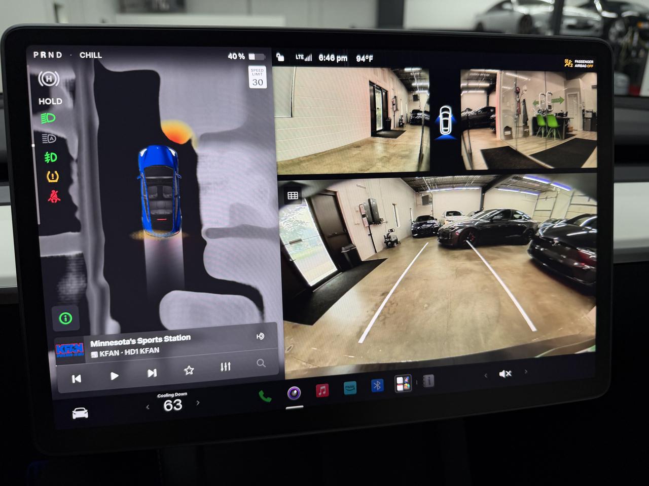 Tesla Model Y Long Range 2023