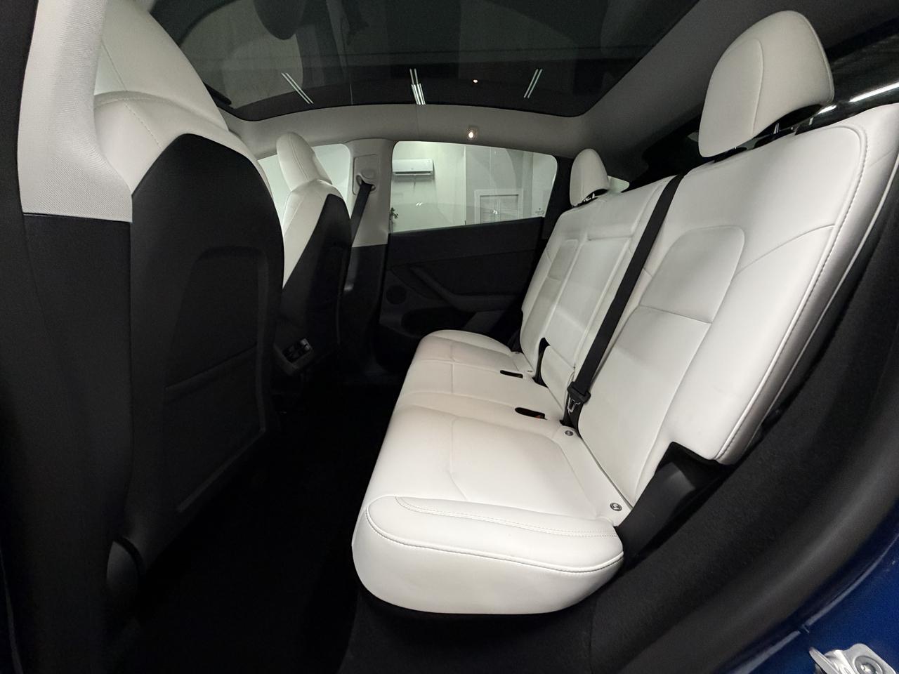 Tesla Model Y Long Range 2023