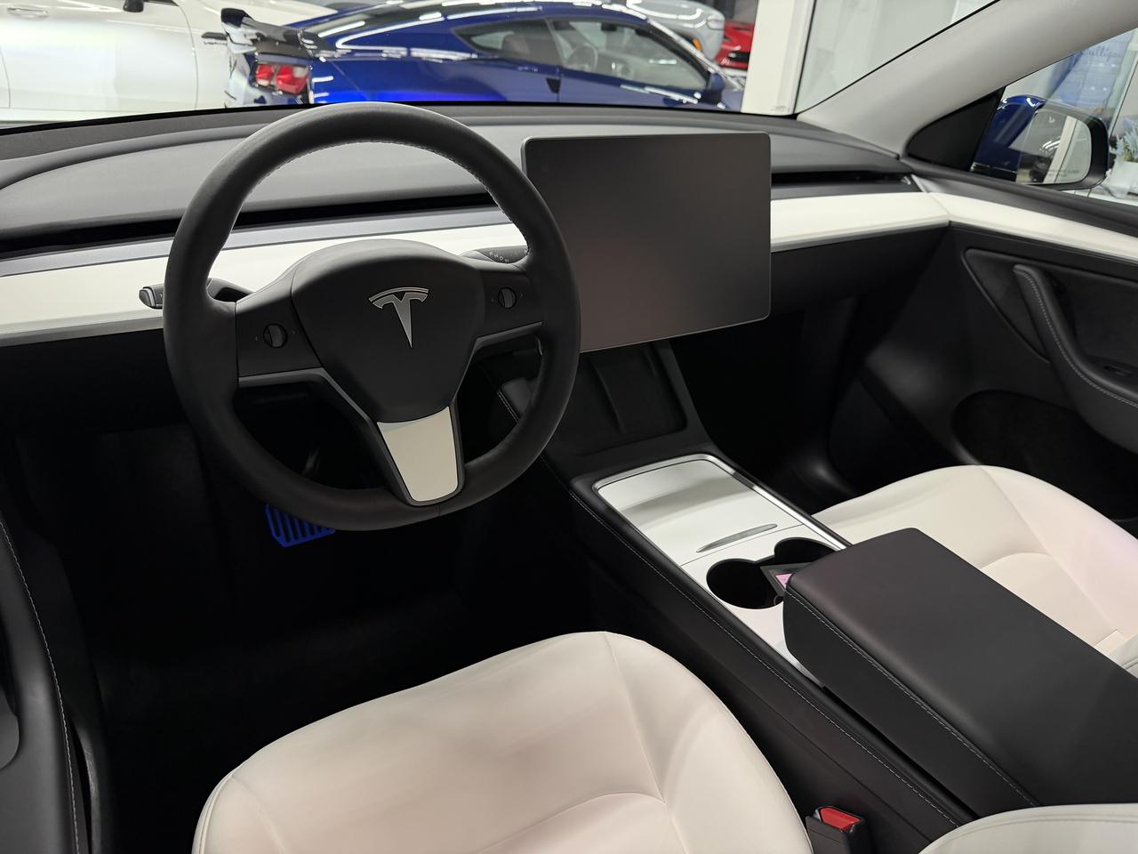 Tesla Model Y Long Range 2023