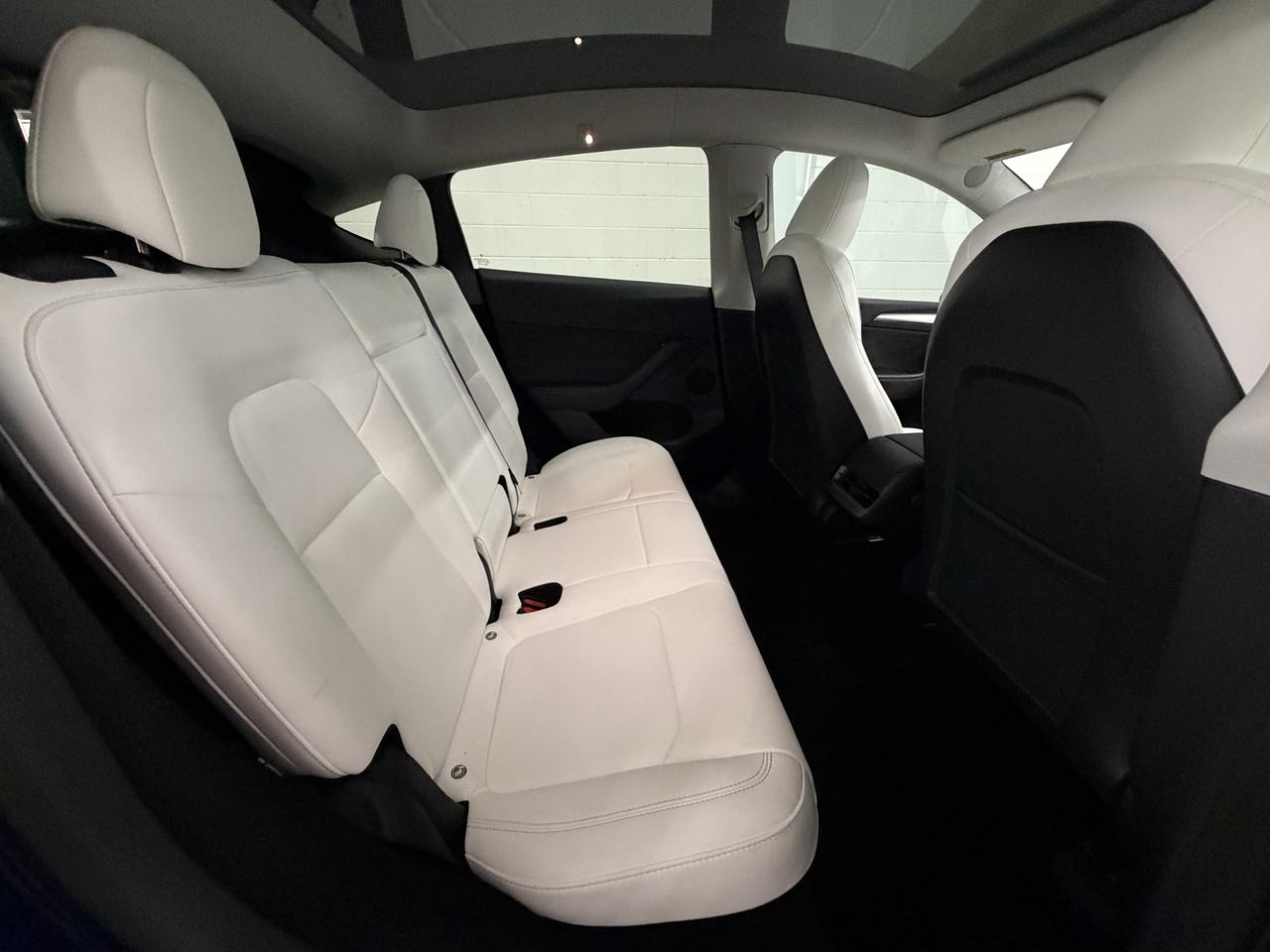Tesla Model Y Long Range 2023