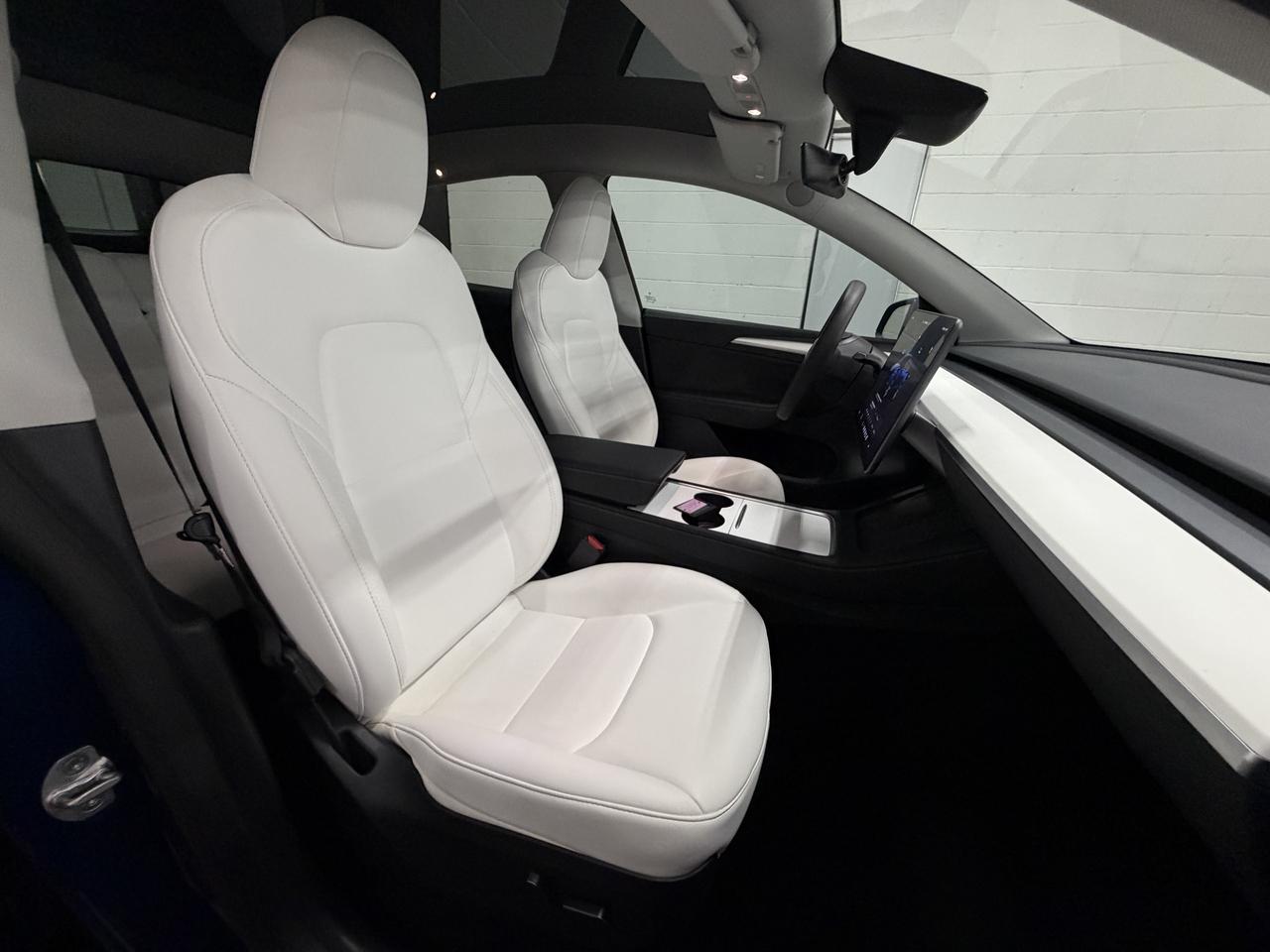 Tesla Model Y Long Range 2023