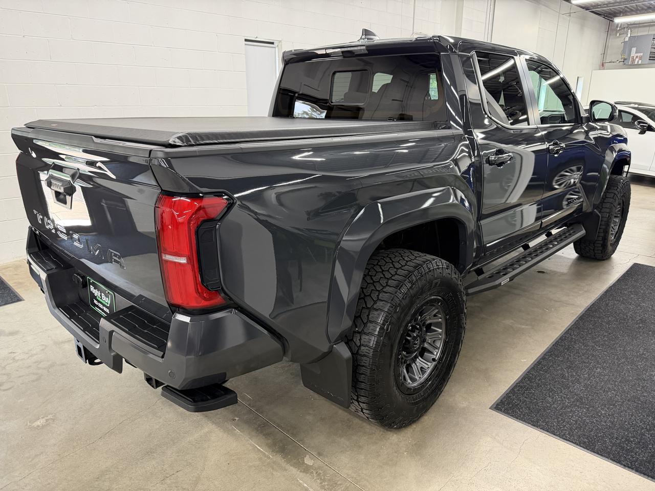 Toyota Tacoma TRD Sport Double Cab 4WD 2024
