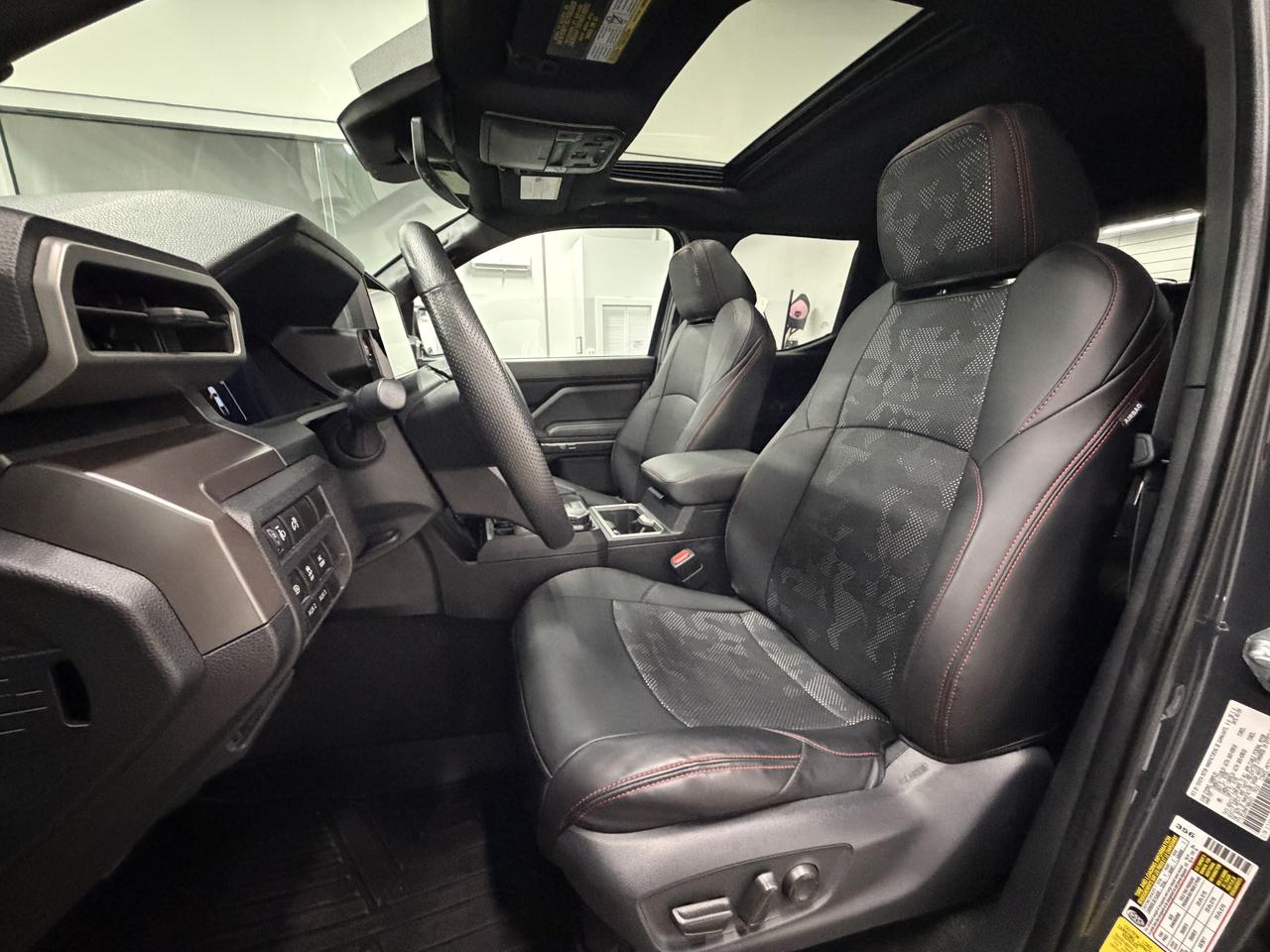 Toyota Tacoma TRD Sport Double Cab 4WD 2024