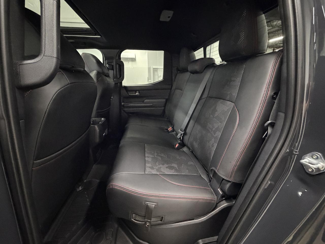Toyota Tacoma TRD Sport Double Cab 4WD 2024