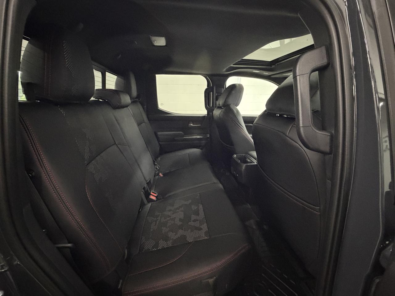 Toyota Tacoma TRD Sport Double Cab 4WD 2024