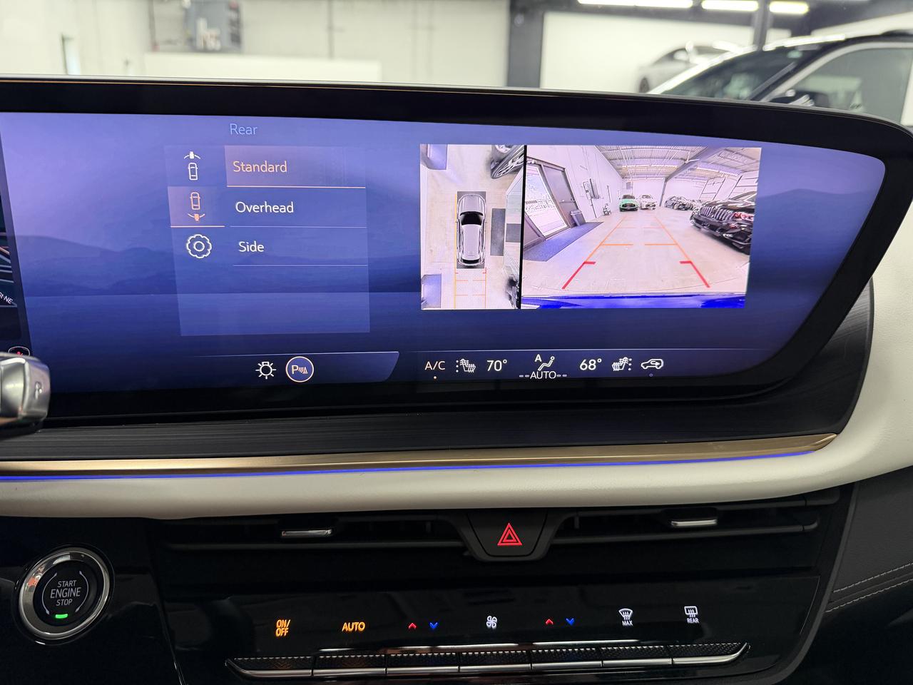 Buick Envision Avenir 2025