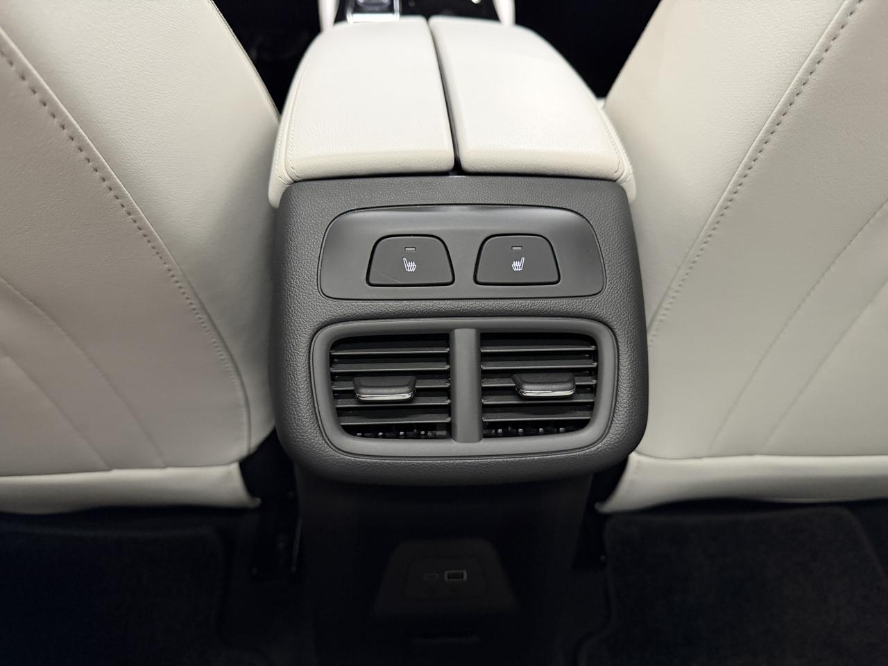 Buick Envision Avenir 2025