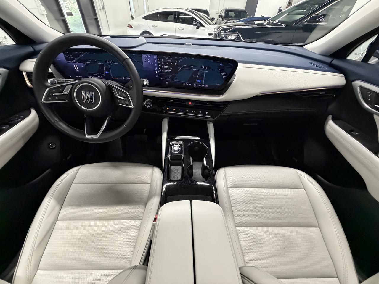 Buick Envision Avenir 2025