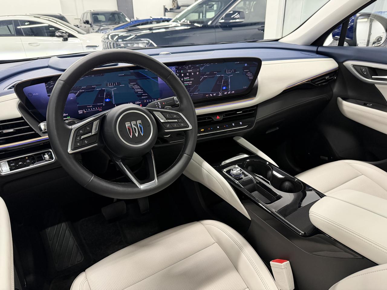 Buick Envision Avenir 2025
