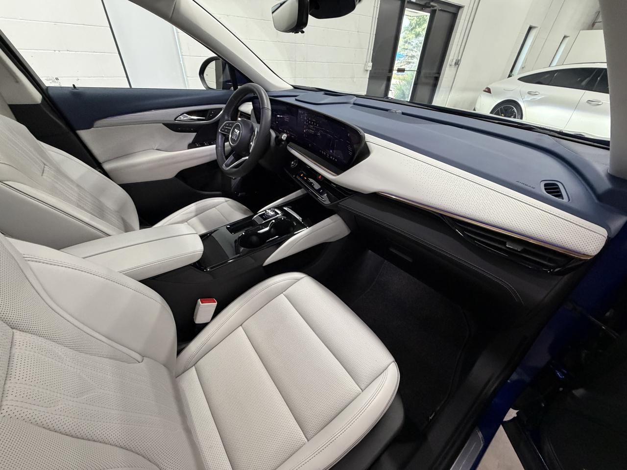 Buick Envision Avenir 2025