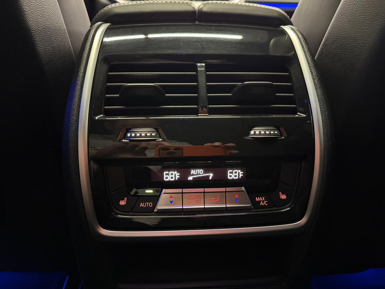 BMW X6  2022