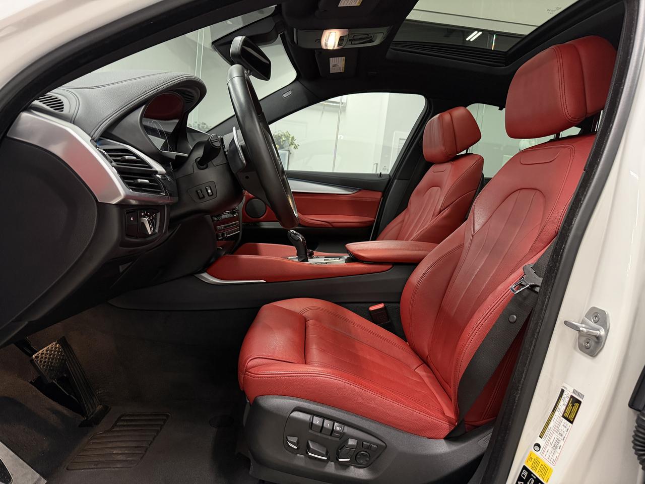 BMW X6  2019