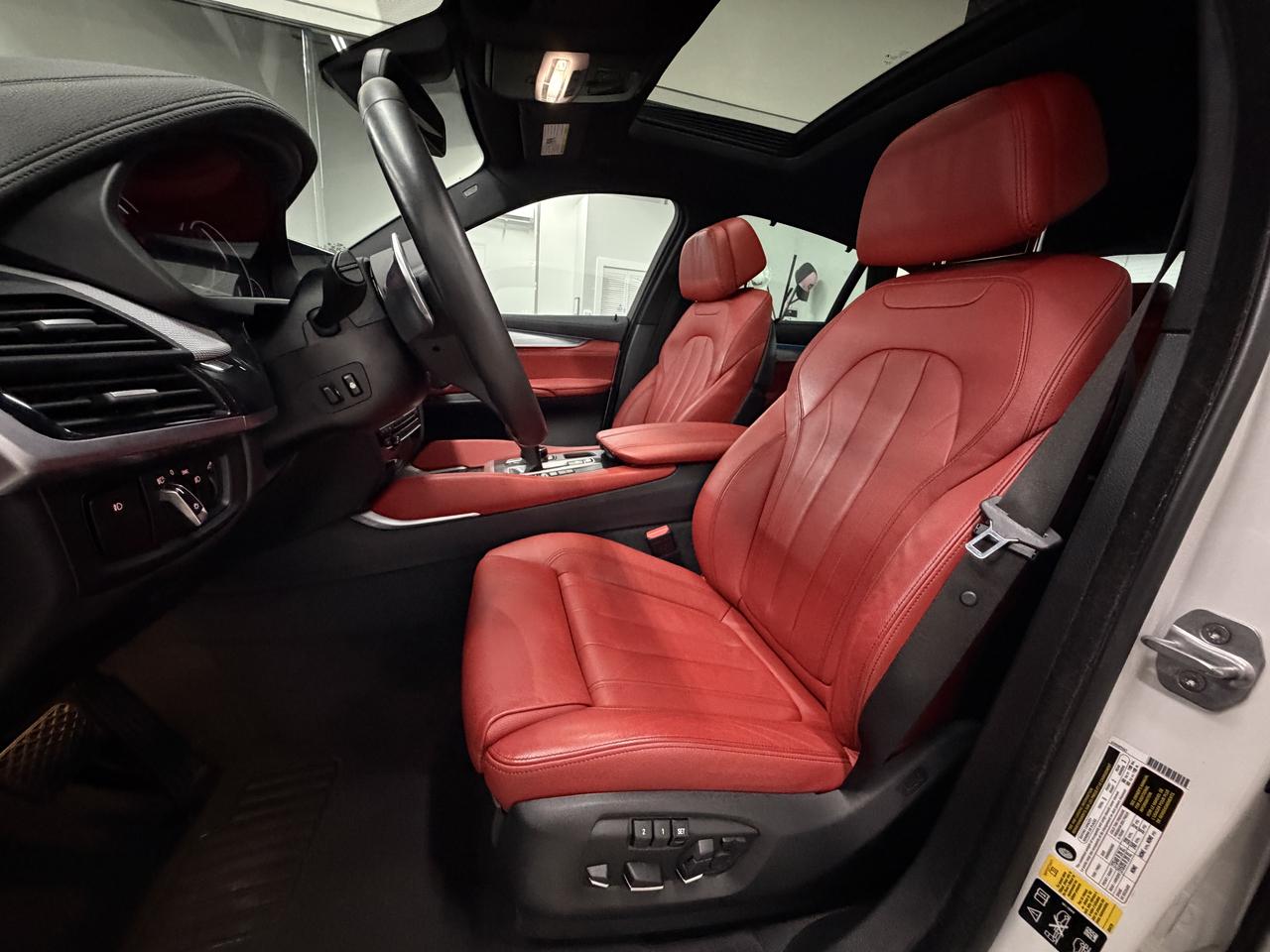 BMW X6  2019