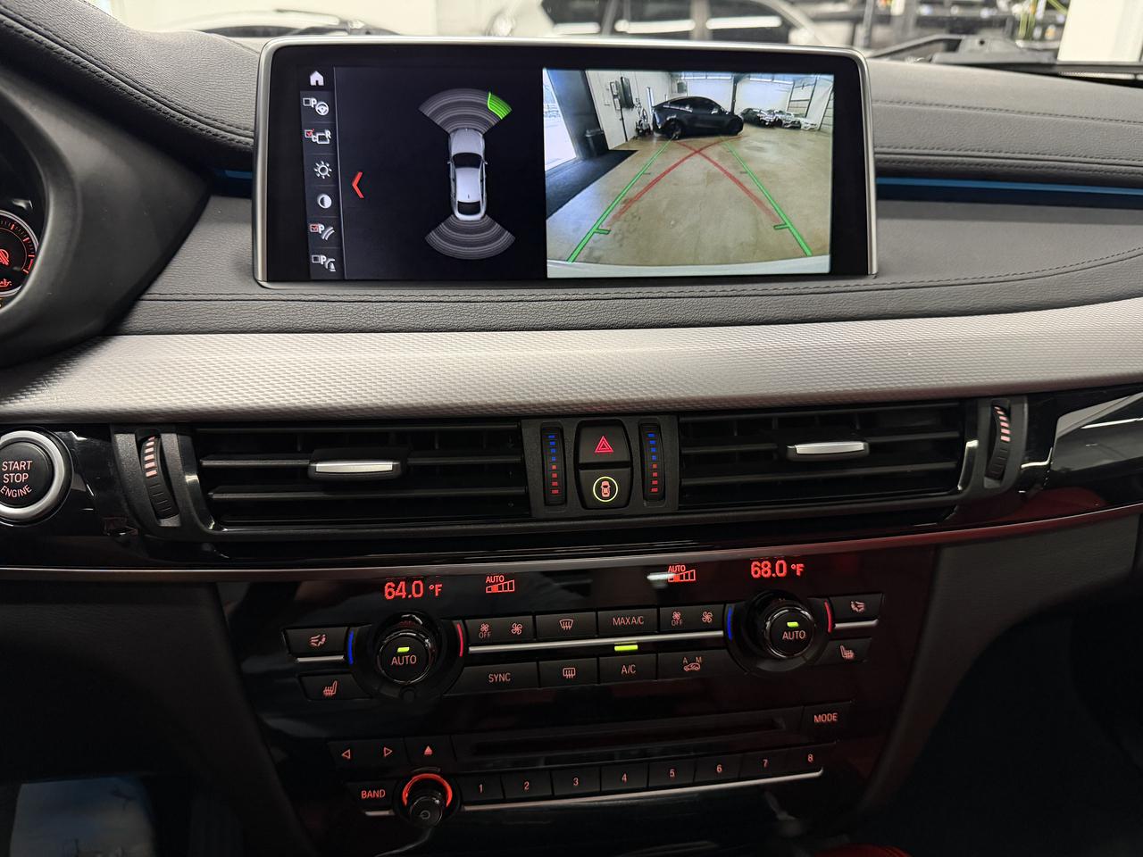 BMW X6  2019