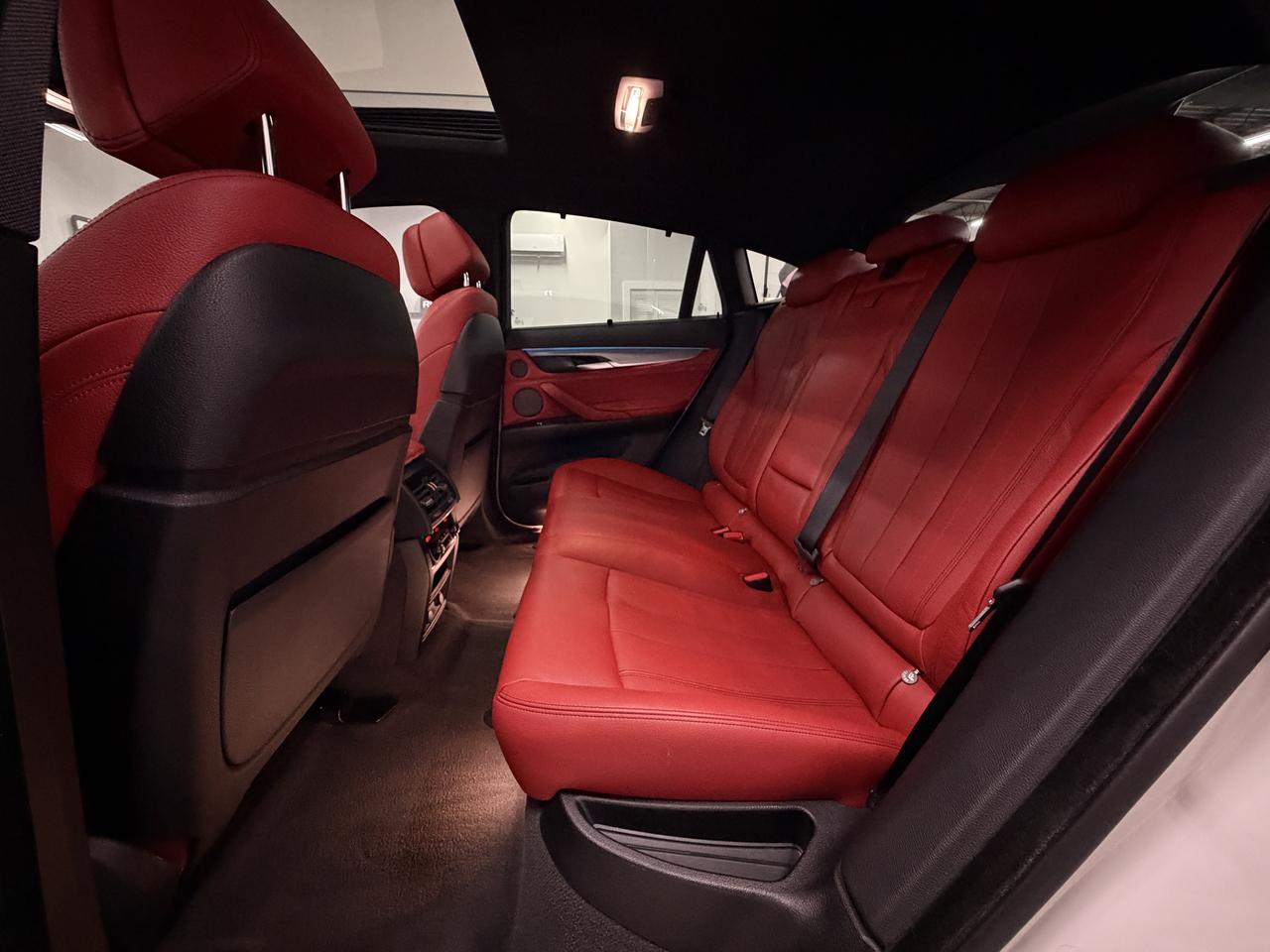 BMW X6  2019