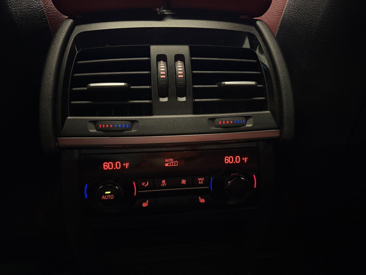 BMW X6  2019