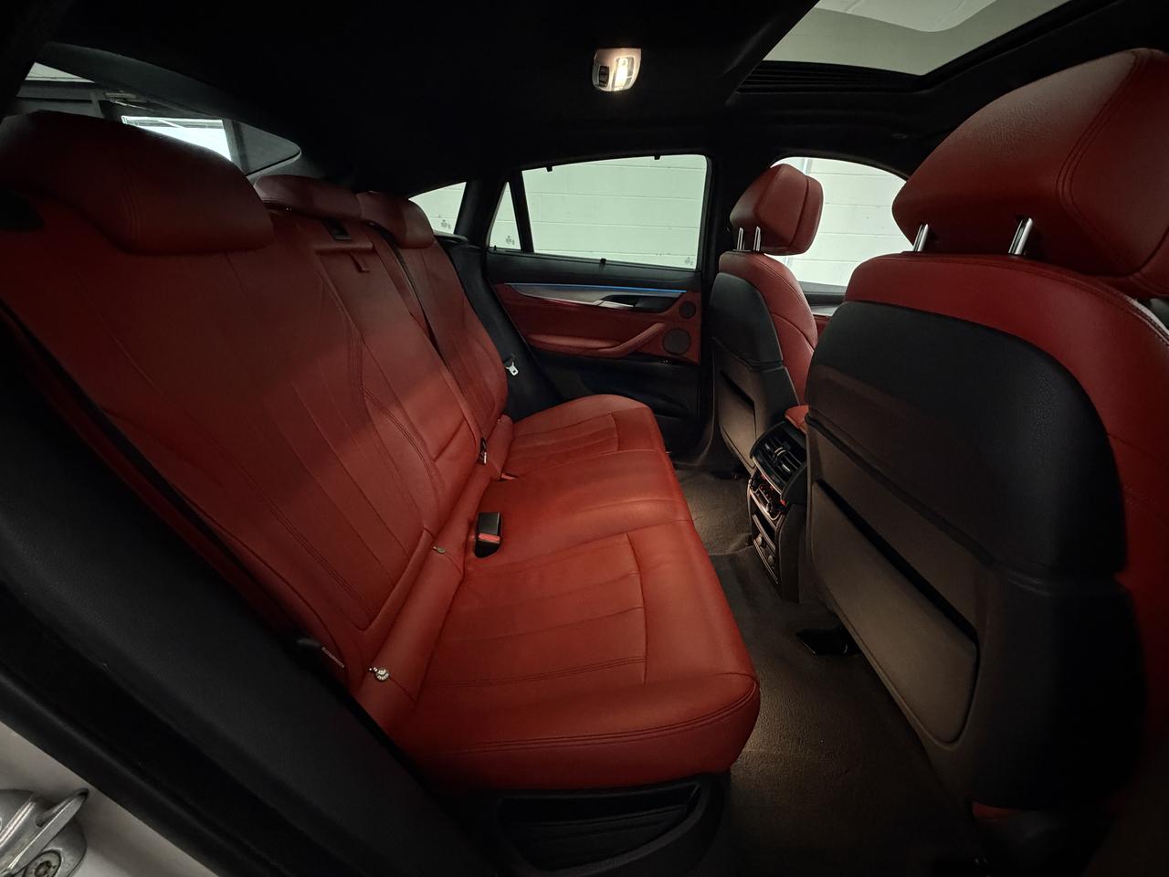 BMW X6  2019