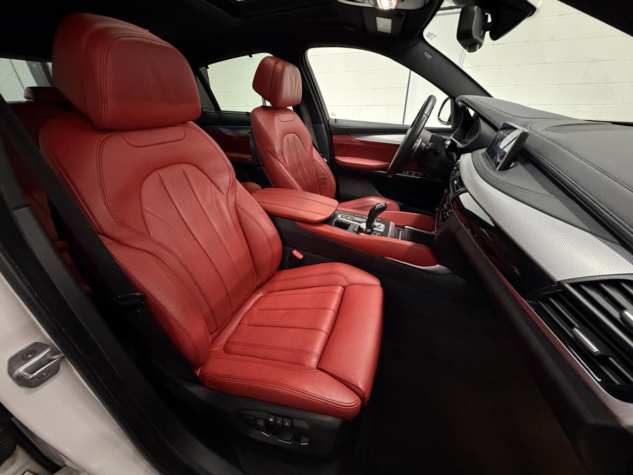 BMW X6  2019