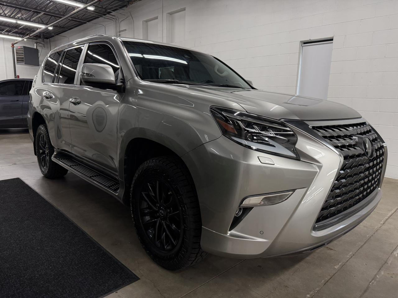 Lexus GX 460 4WD 4dr Premium 2023
