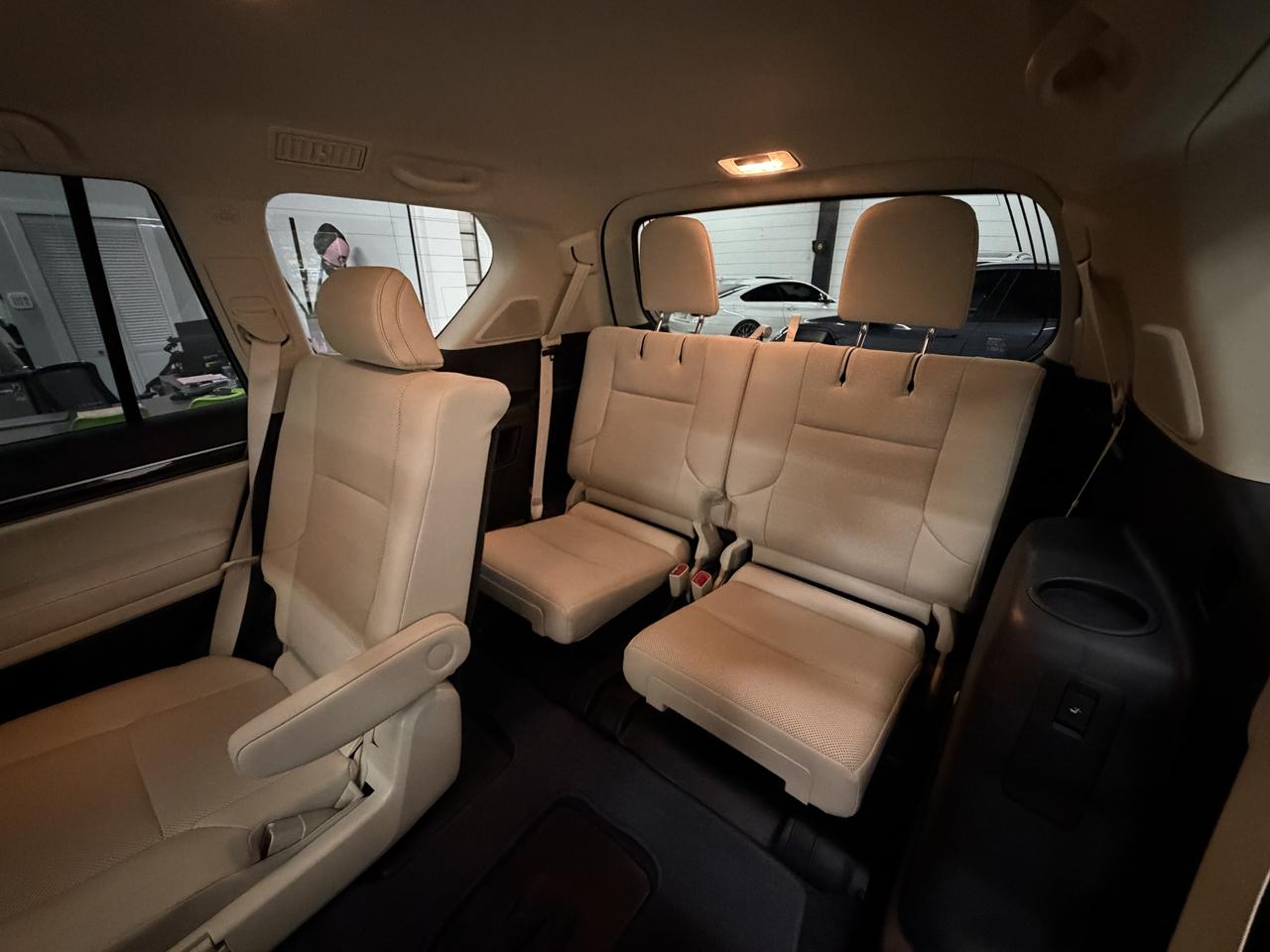 Lexus GX 460 4WD 4dr Premium 2023