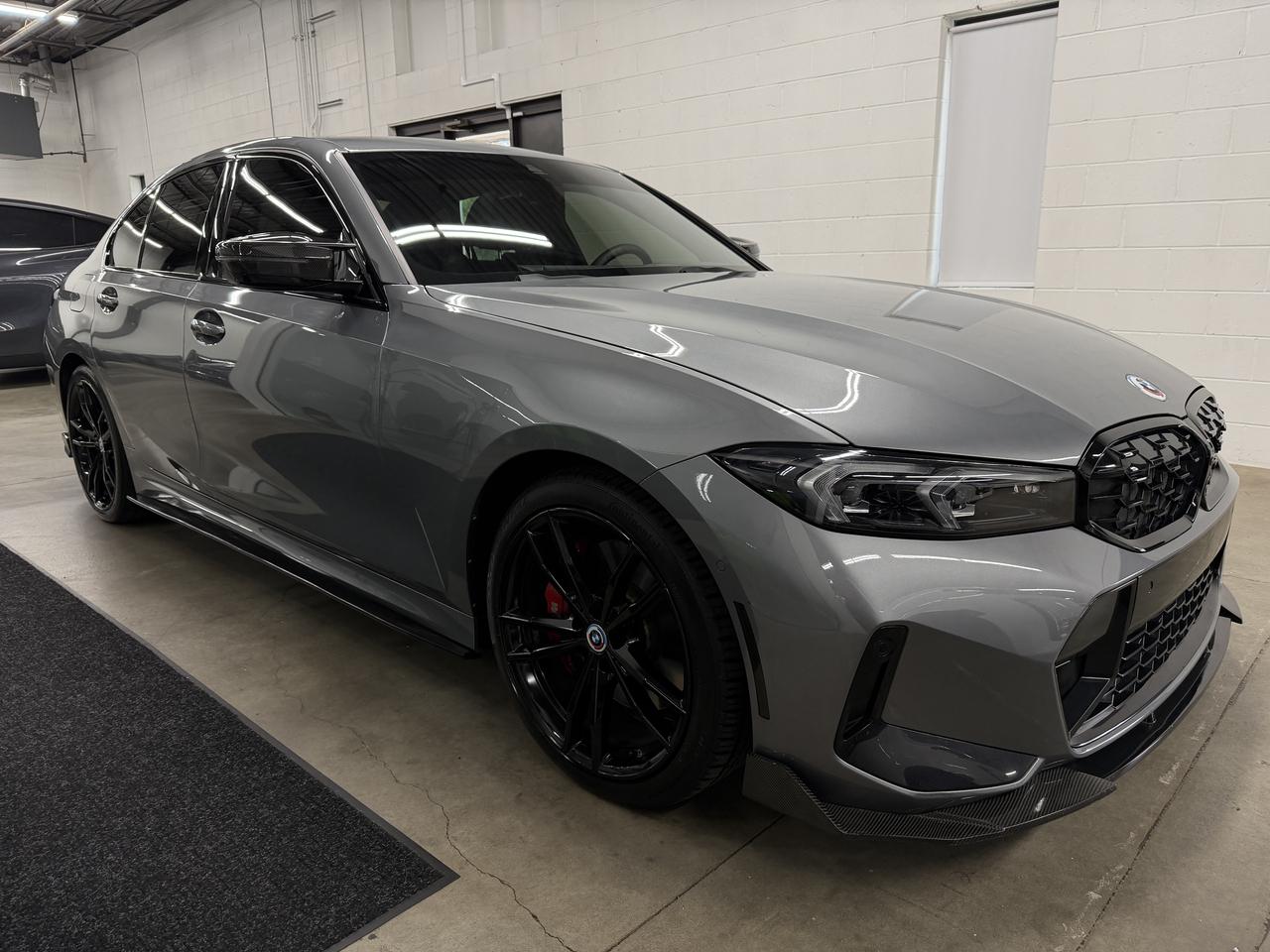 BMW 3-Series M340i xDrive 2023