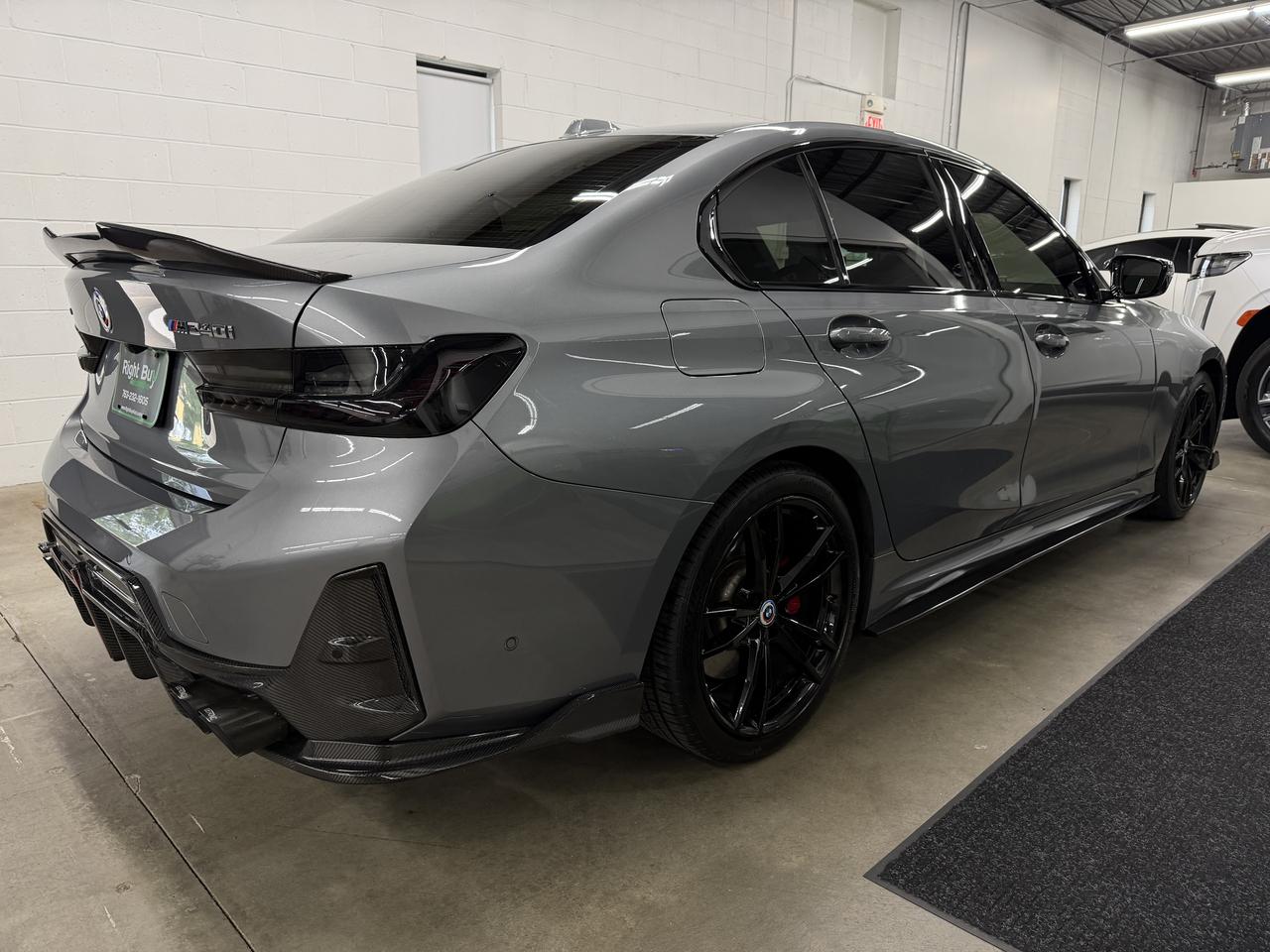BMW 3-Series M340i xDrive 2023