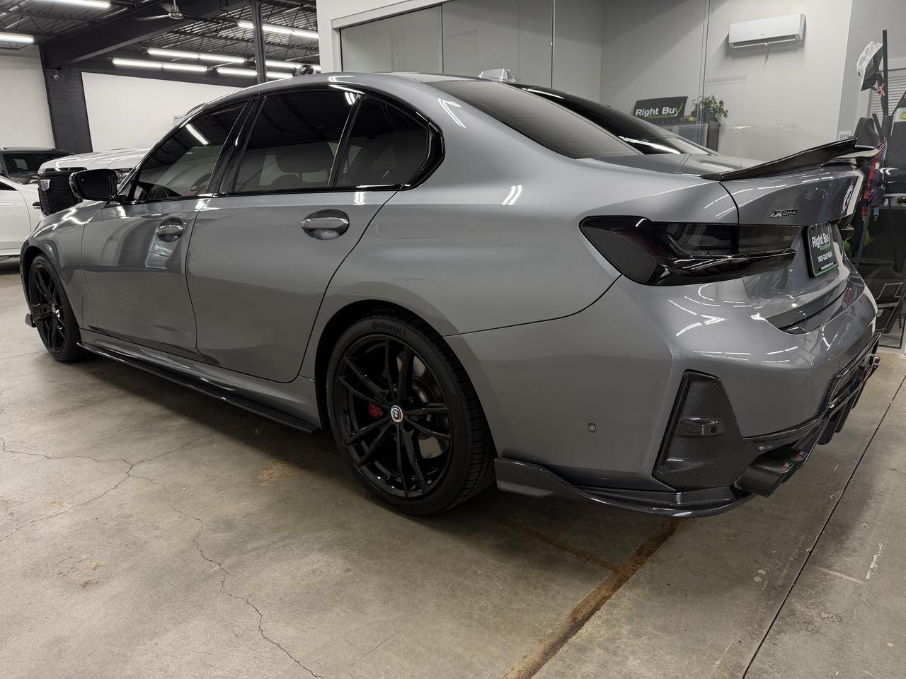BMW 3-Series M340i xDrive 2023
