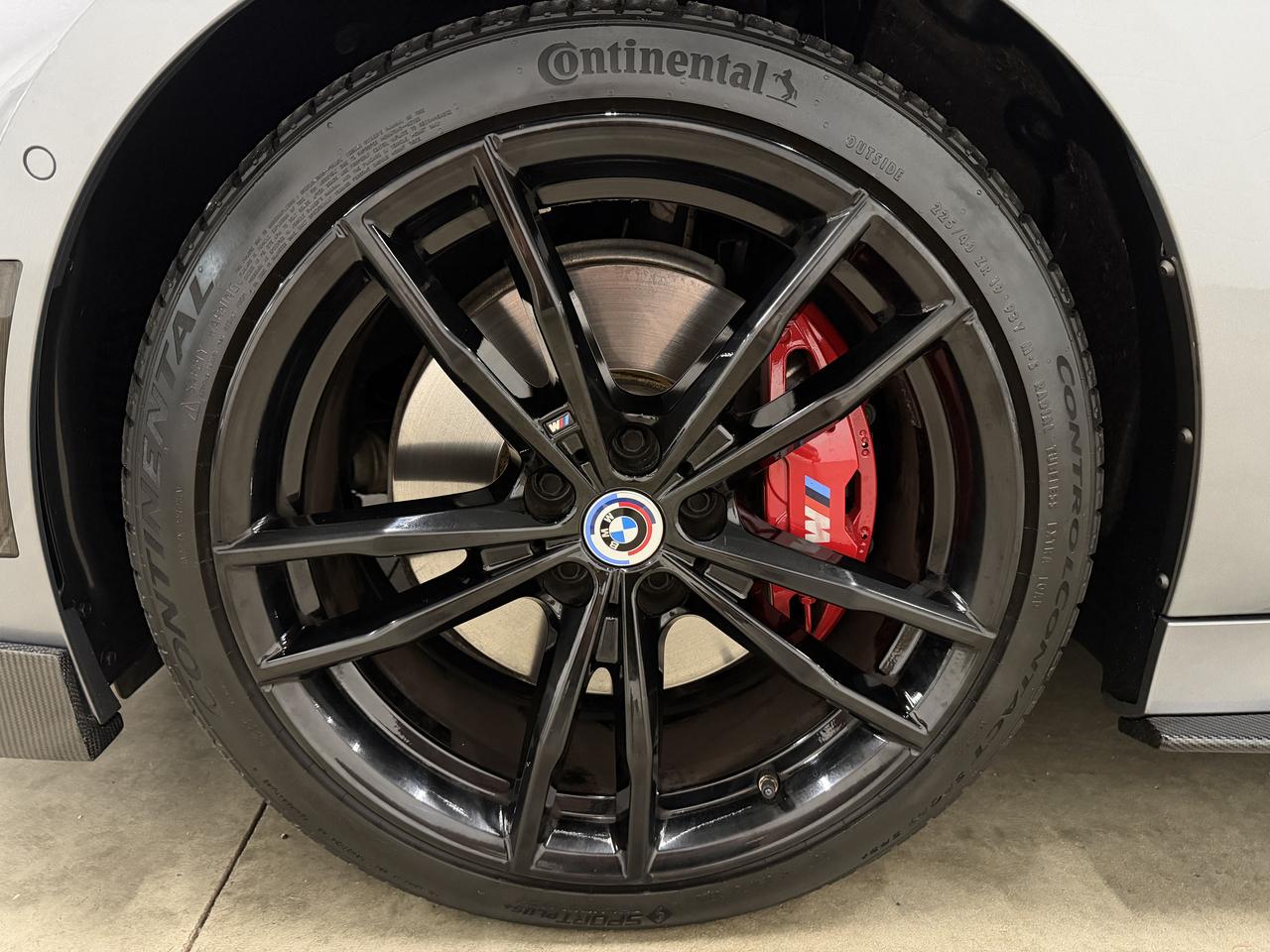 BMW 3-Series M340i xDrive 2023