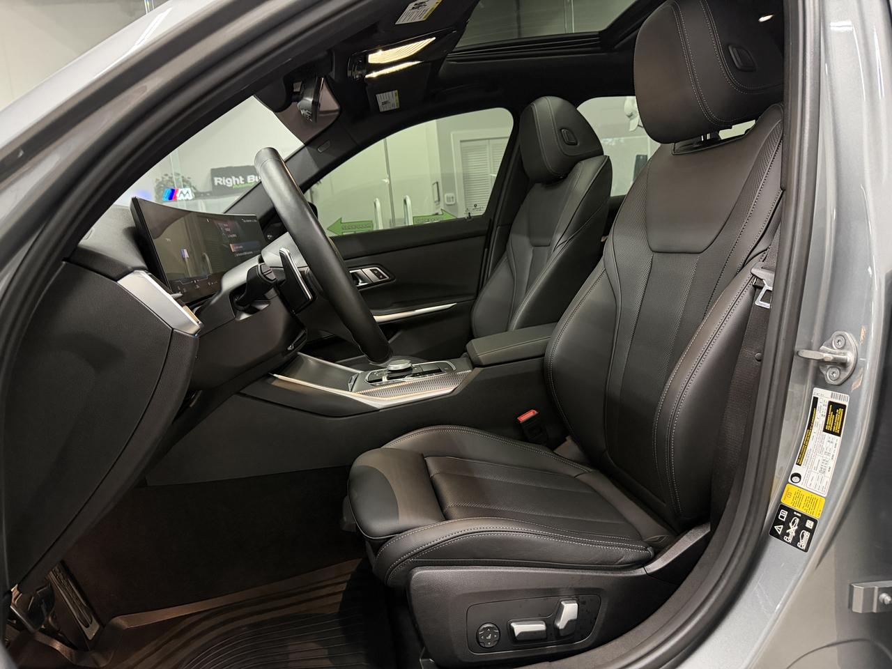BMW 3-Series M340i xDrive 2023