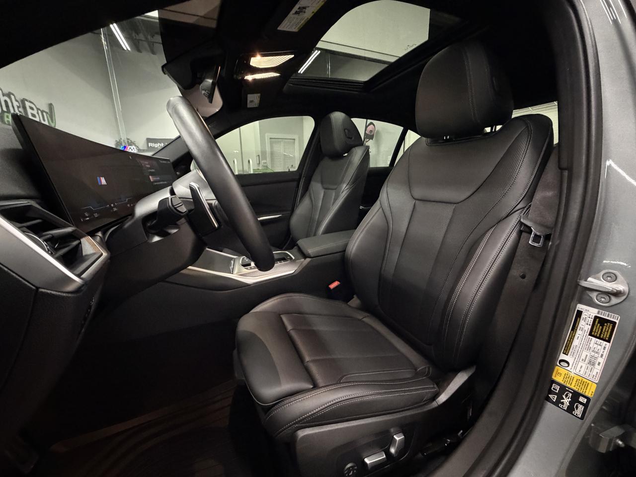 BMW 3-Series M340i xDrive 2023