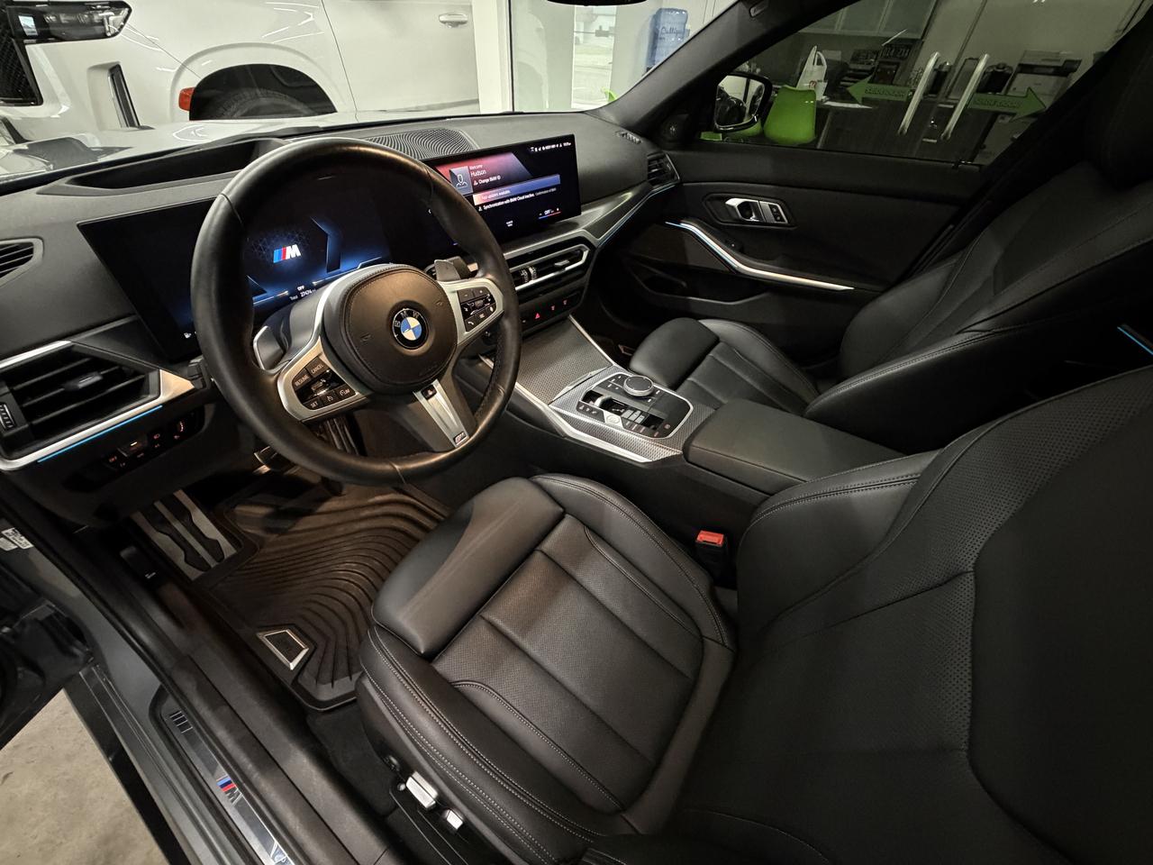 BMW 3-Series M340i xDrive 2023