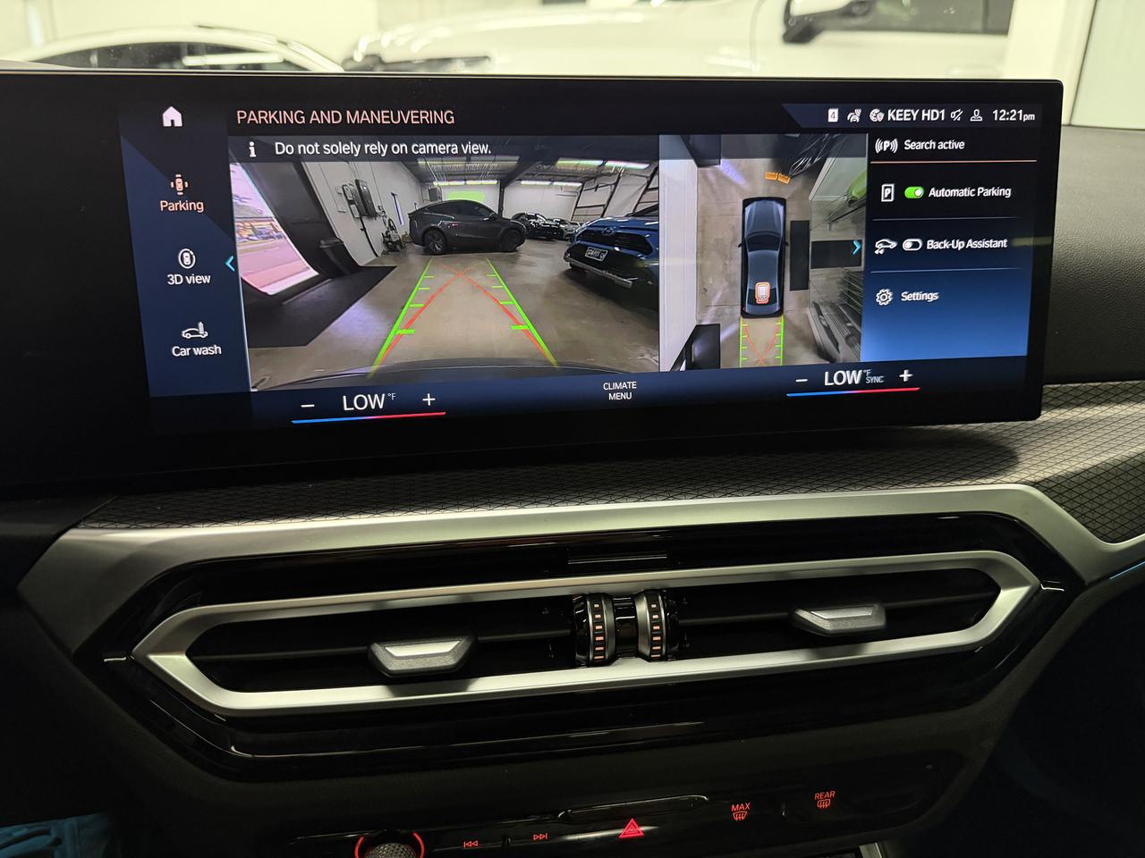 BMW 3-Series M340i xDrive 2023