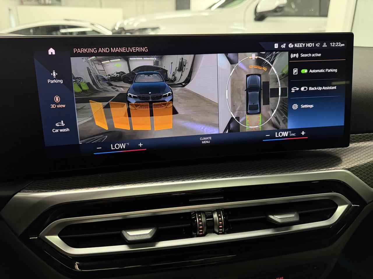 BMW 3-Series M340i xDrive 2023
