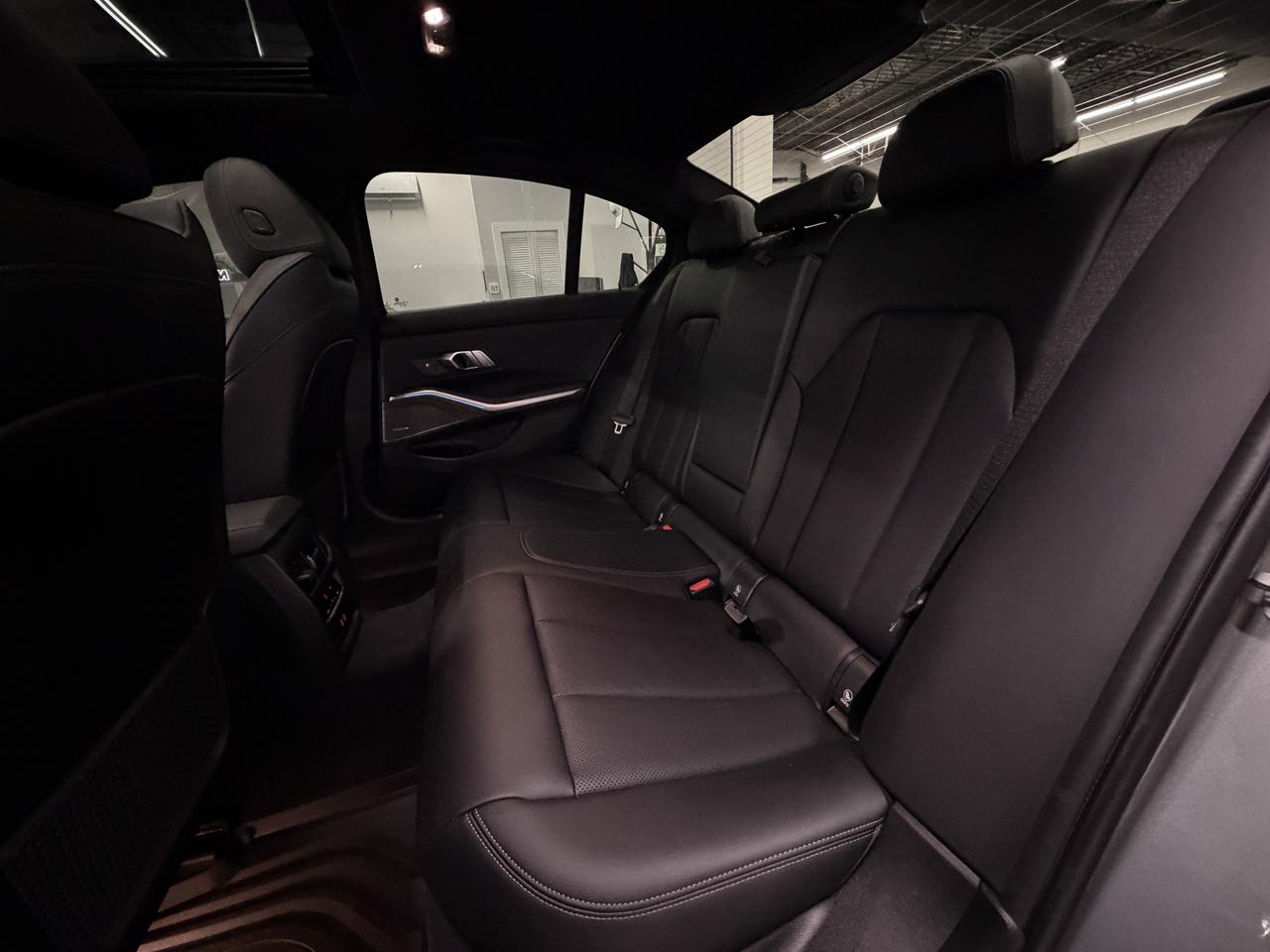 BMW 3-Series M340i xDrive 2023