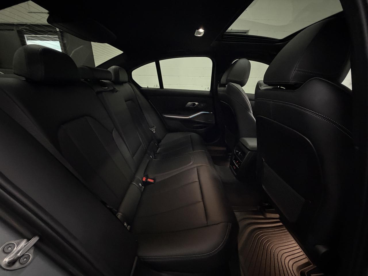 BMW 3-Series M340i xDrive 2023