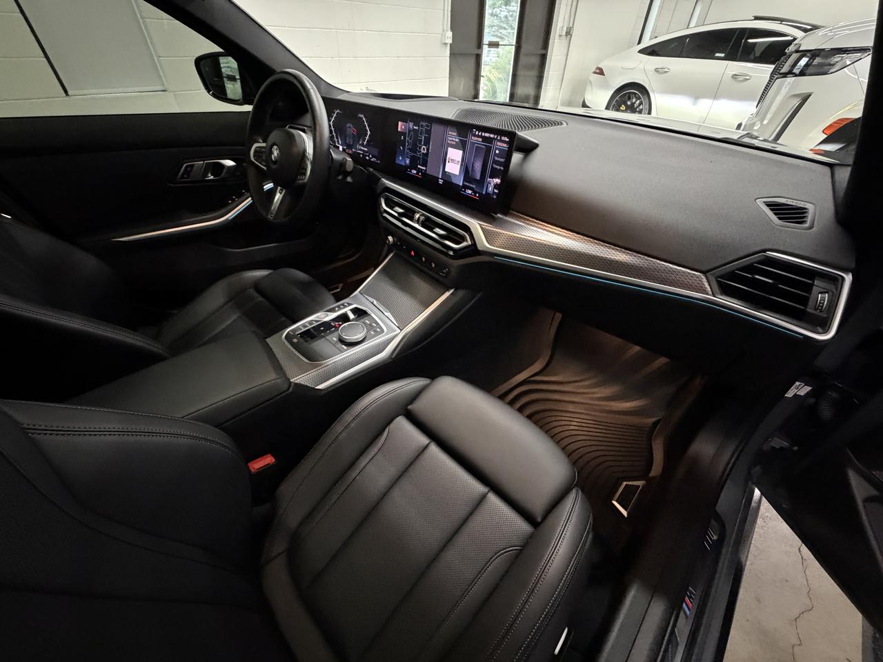 BMW 3-Series M340i xDrive 2023