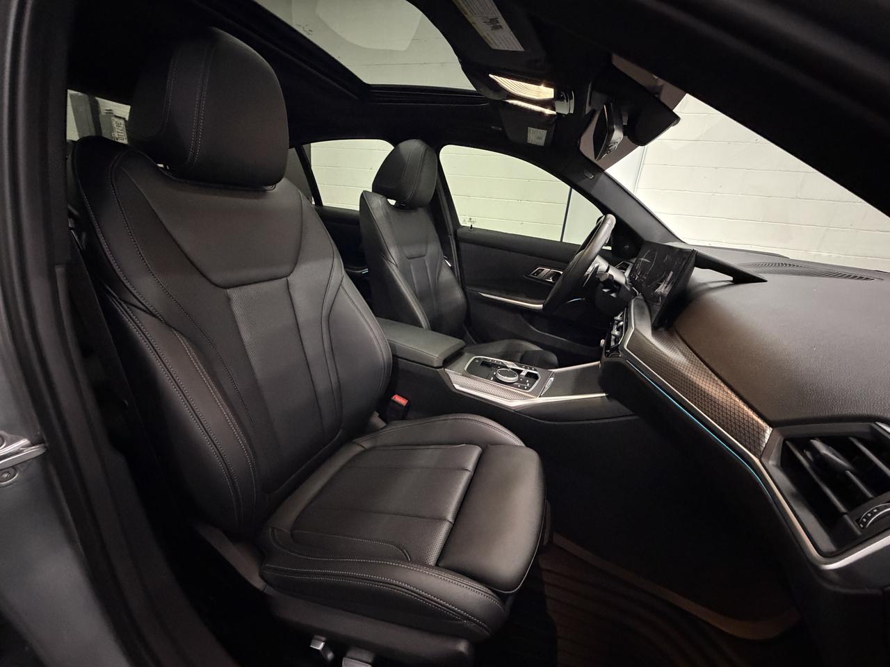 BMW 3-Series M340i xDrive 2023
