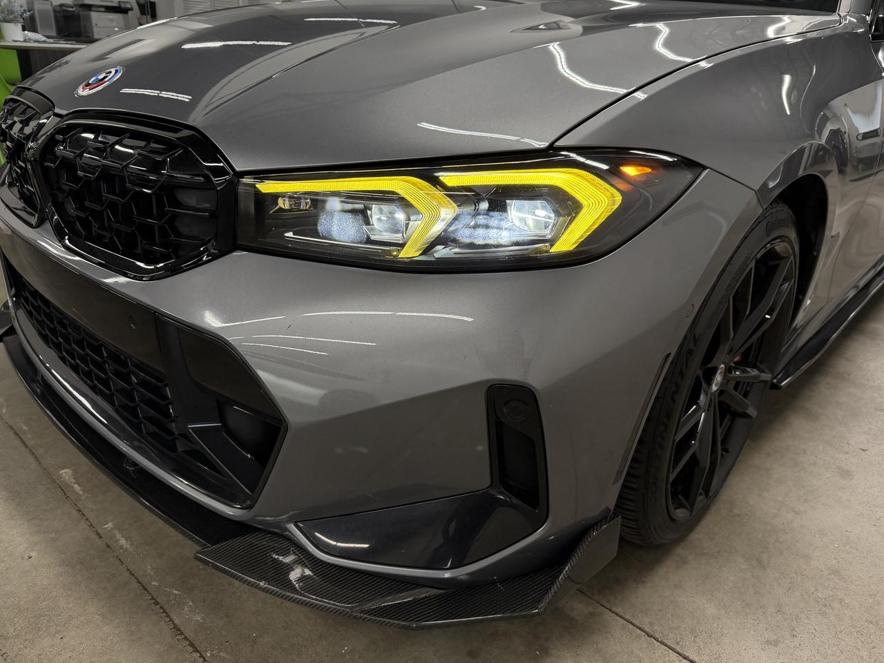 BMW 3-Series M340i xDrive 2023